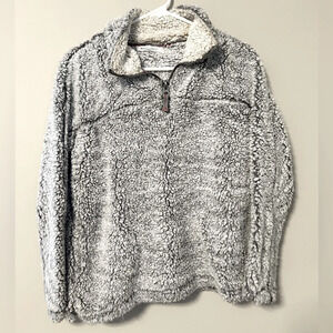 Women’s Sherpa Quarter-Zip